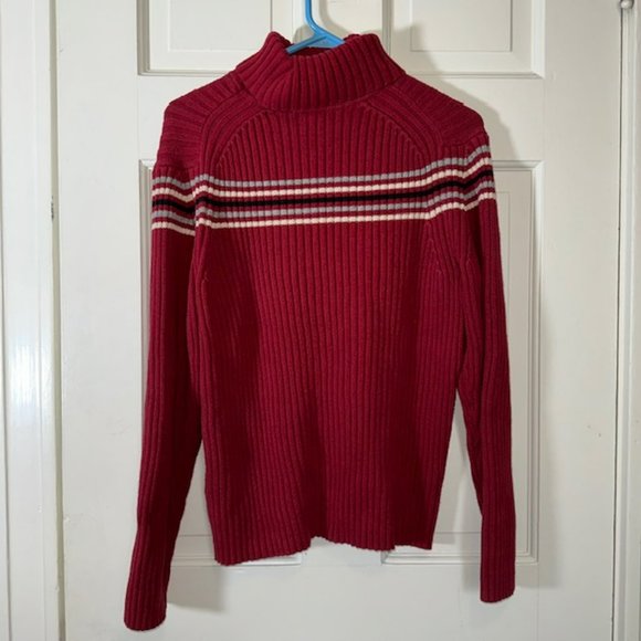Vintage GAP Turtleneck Sweater - Picture 6 of 10